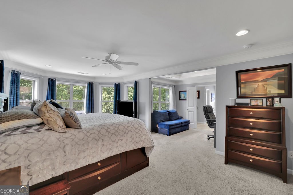 4100 Secret Shoals Way Buford - 5