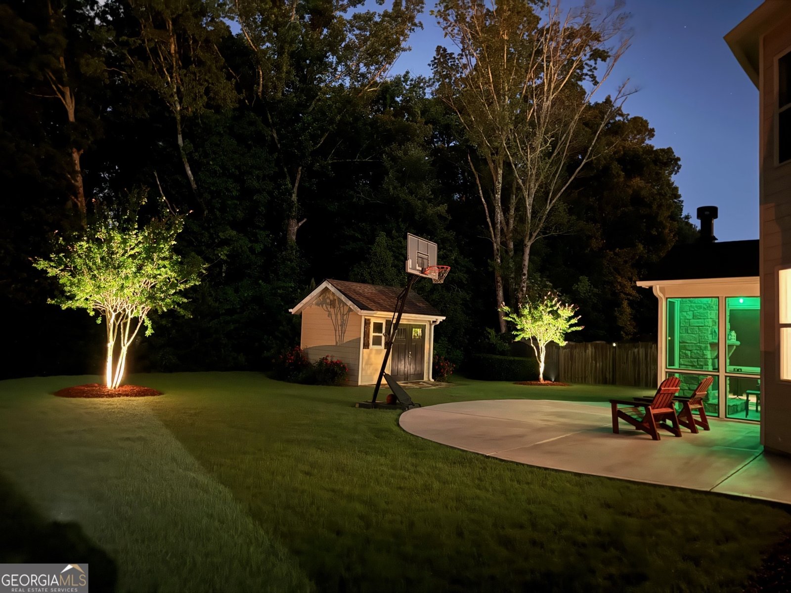 4100 Secret Shoals Way Buford - 66