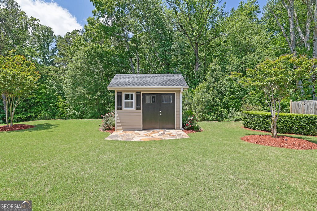 4100 Secret Shoals Way Buford - 7