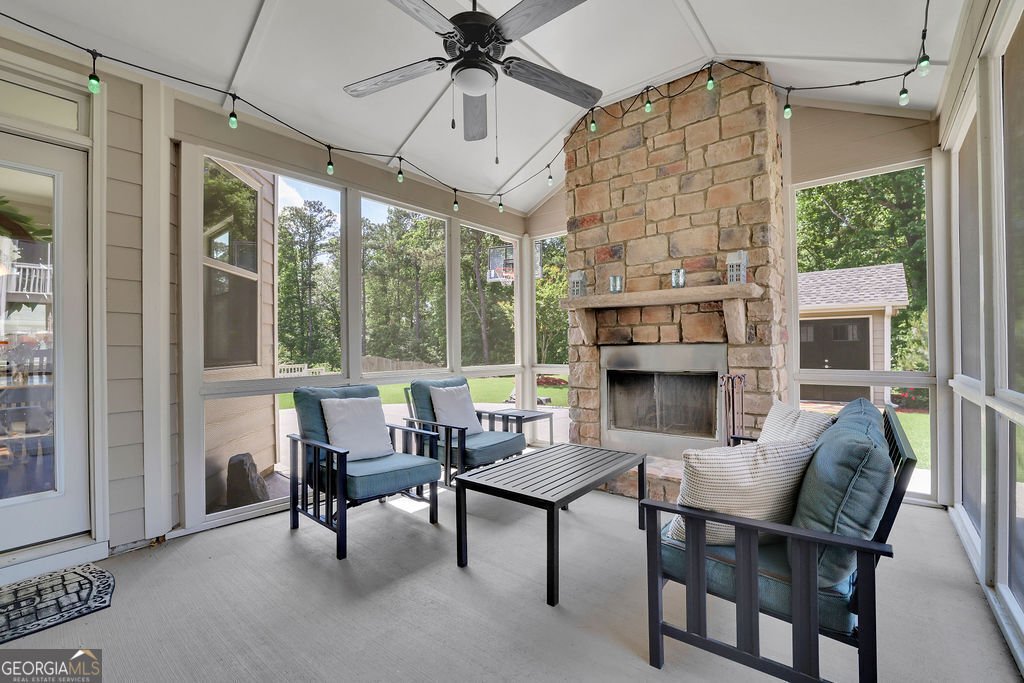 4100 Secret Shoals Way Buford - 8