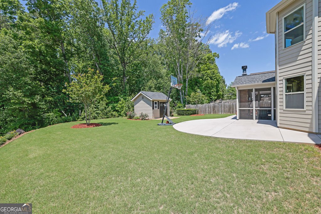 4100 Secret Shoals Way Buford - 9