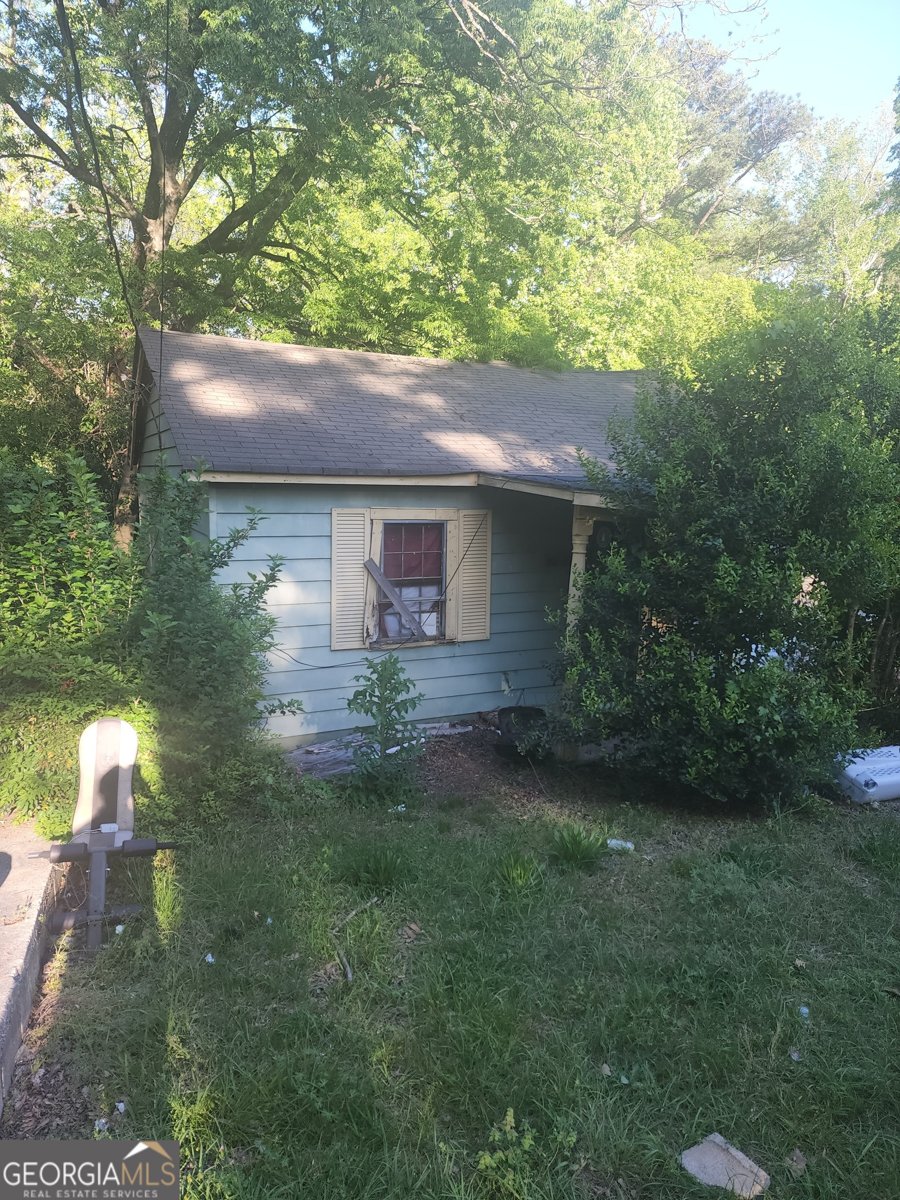 3491 Bond Street Macon - 1