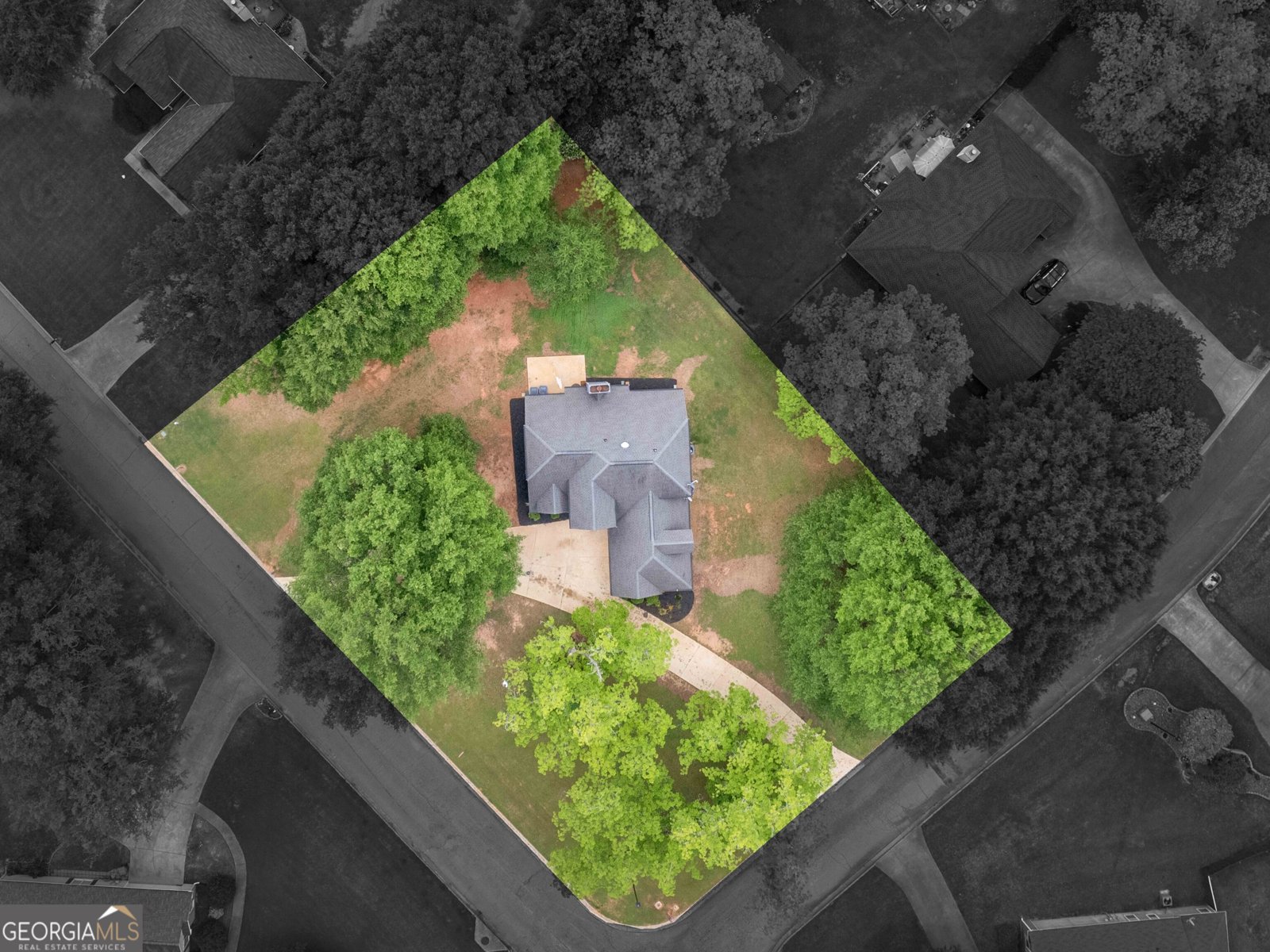 30 Stonewall Drive Covington - 2