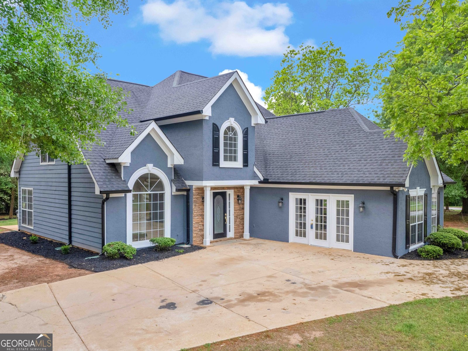 30 Stonewall Drive Covington - 55