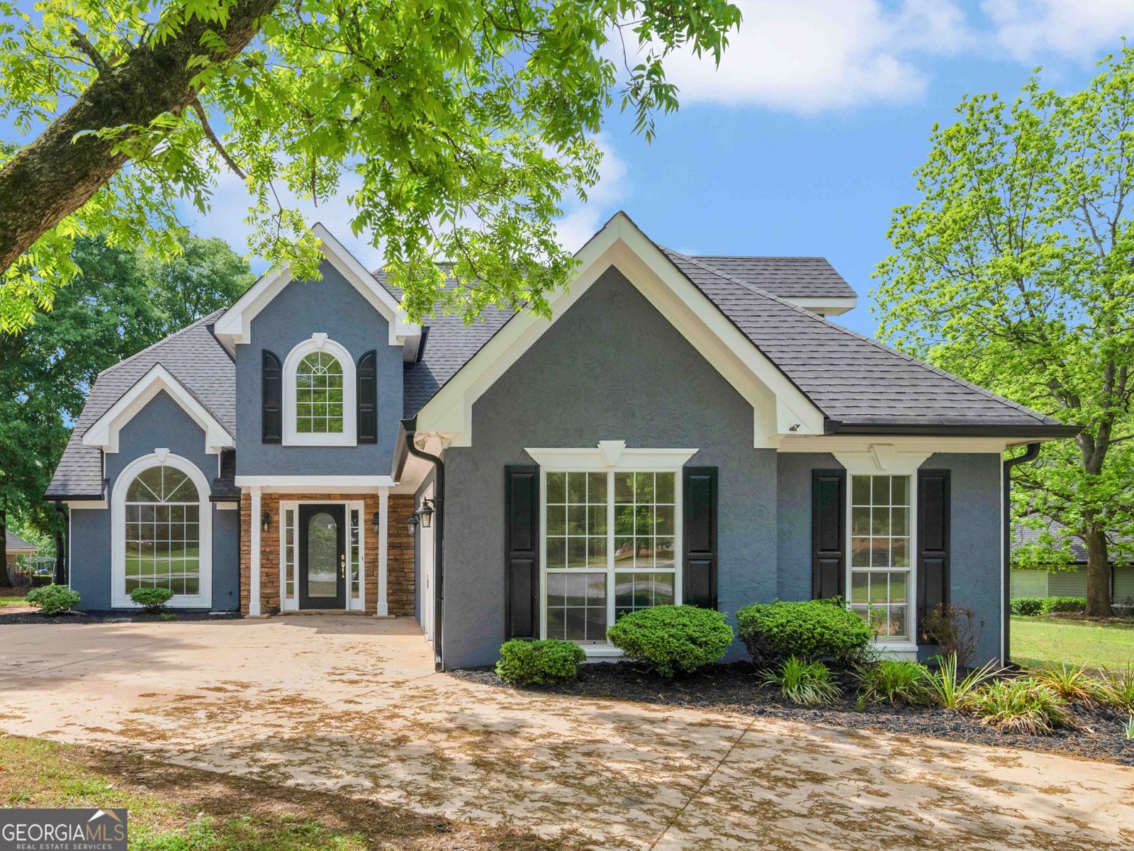 30 Stonewall Drive Covington - 57