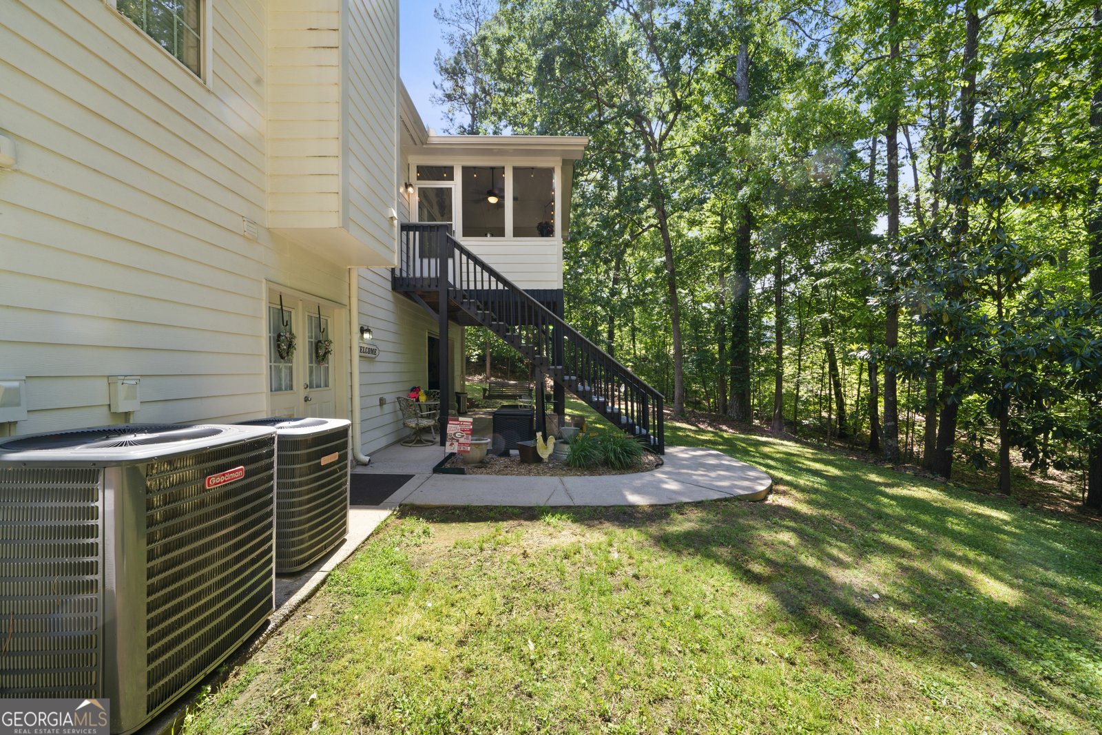 7401 Cherry Blossom Way Winston - 21