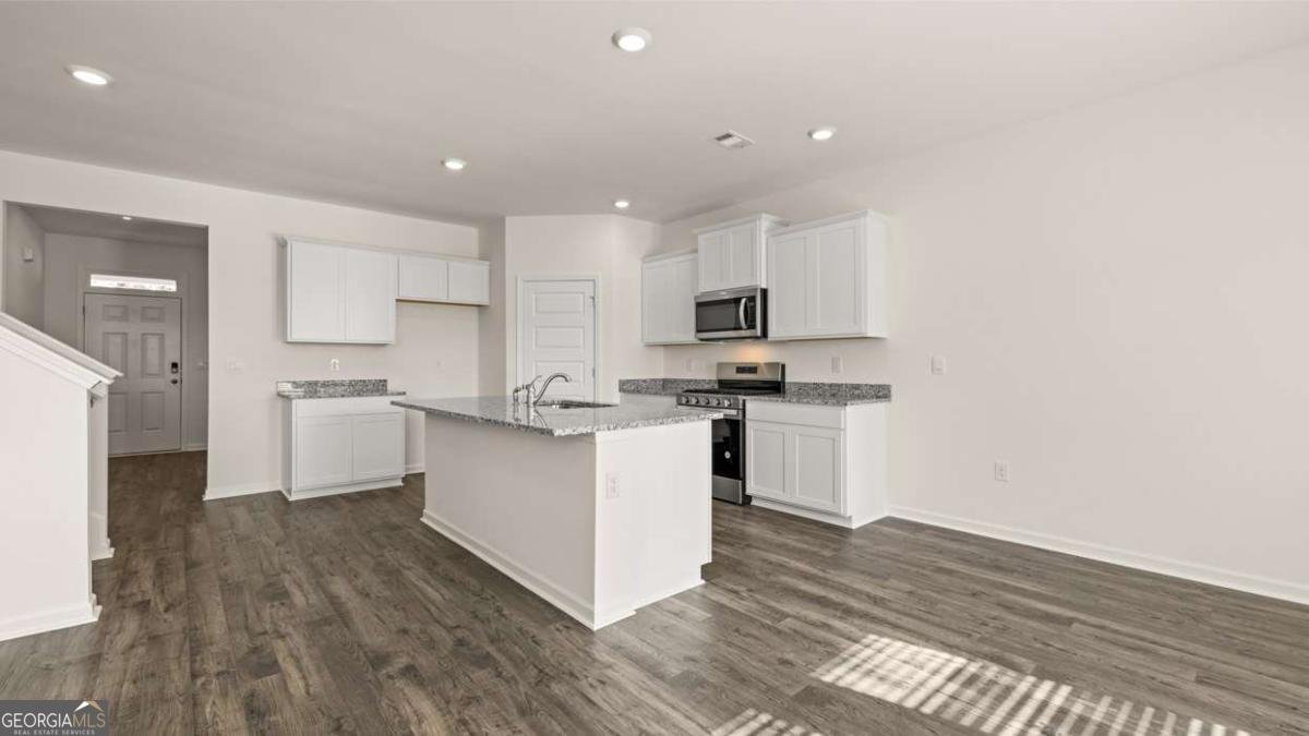 1316 Village Brook Drive Dacula - 14