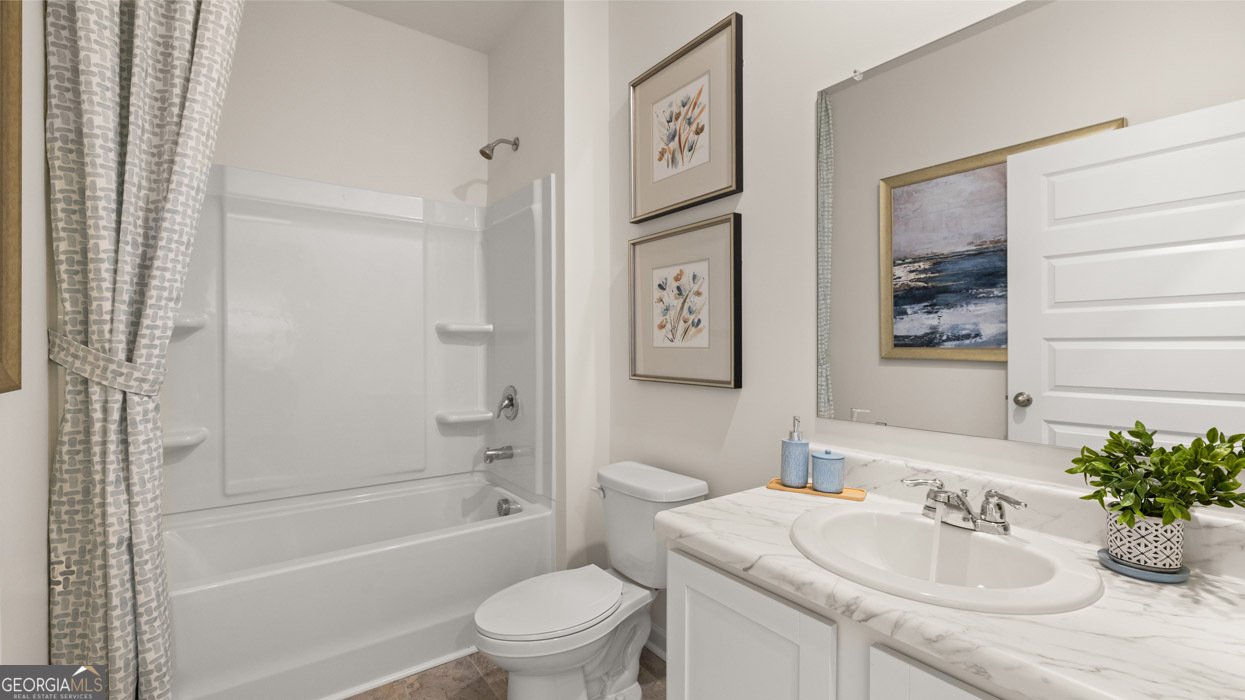 267 Kennelsman Drive Griffin - 25