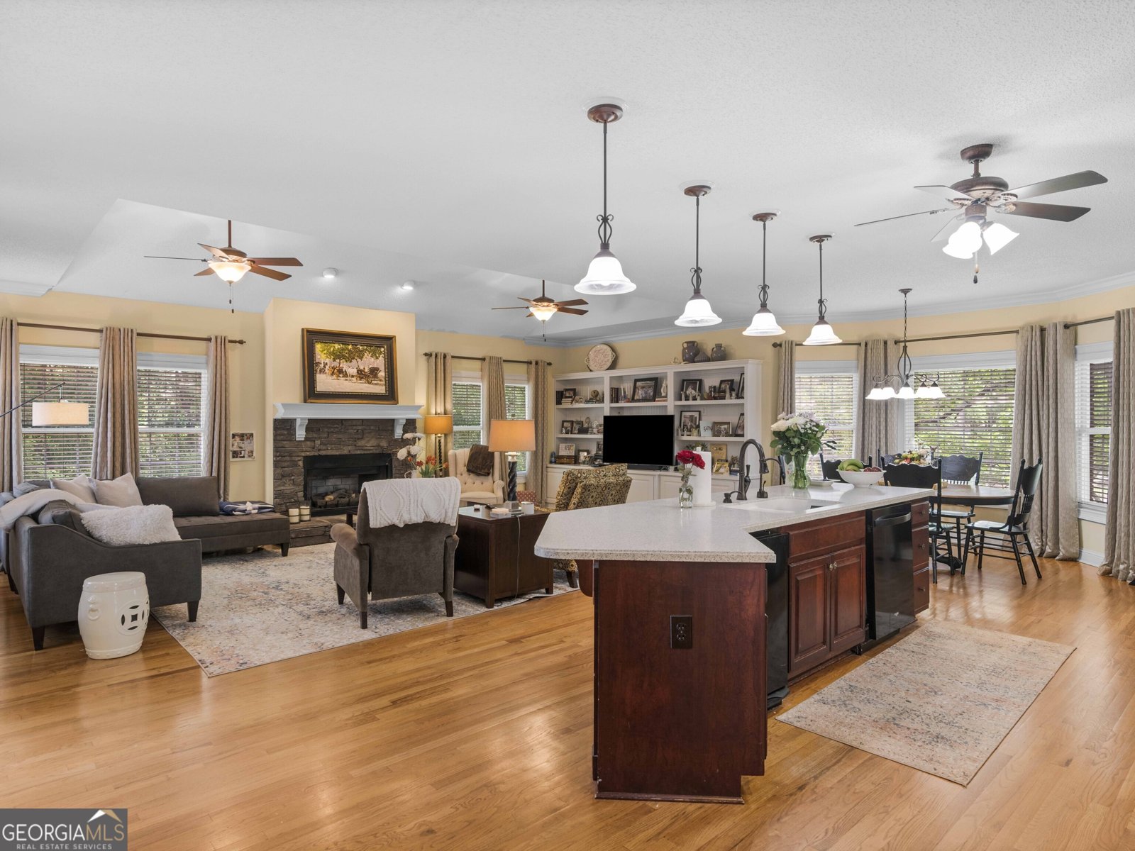 219 Eagles Landing Way McDonough - 12