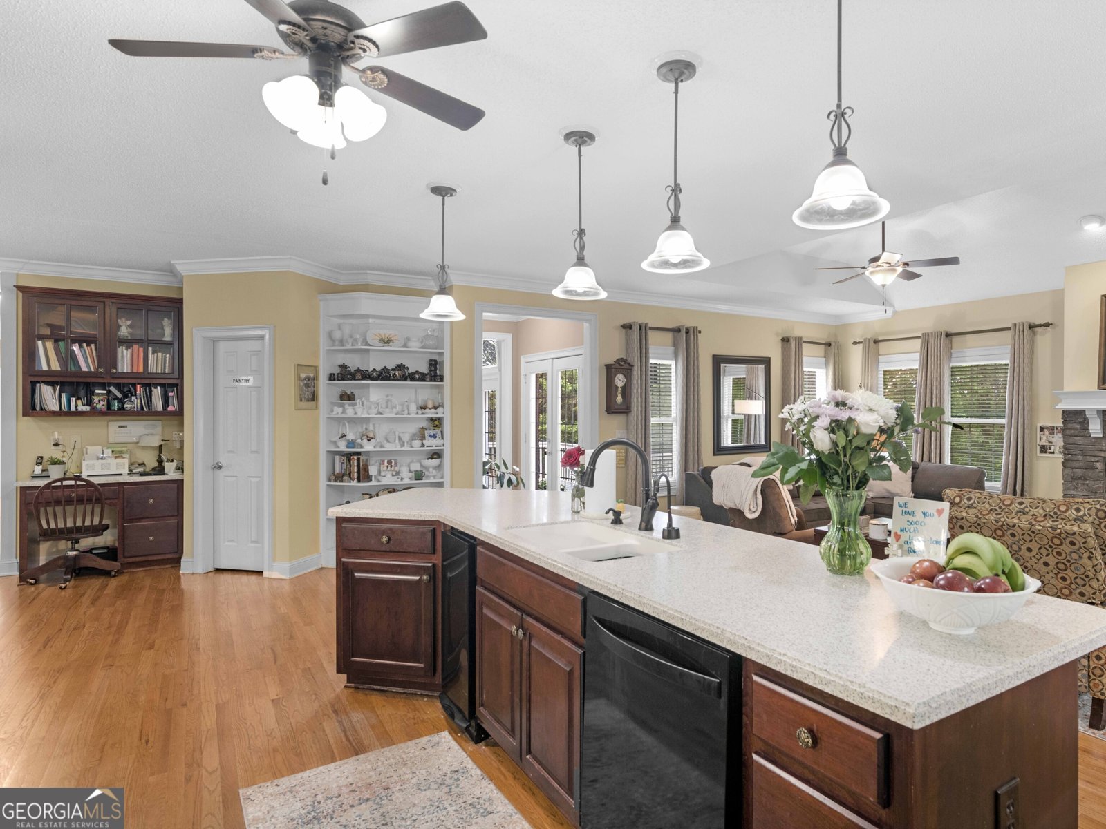 219 Eagles Landing Way McDonough - 14