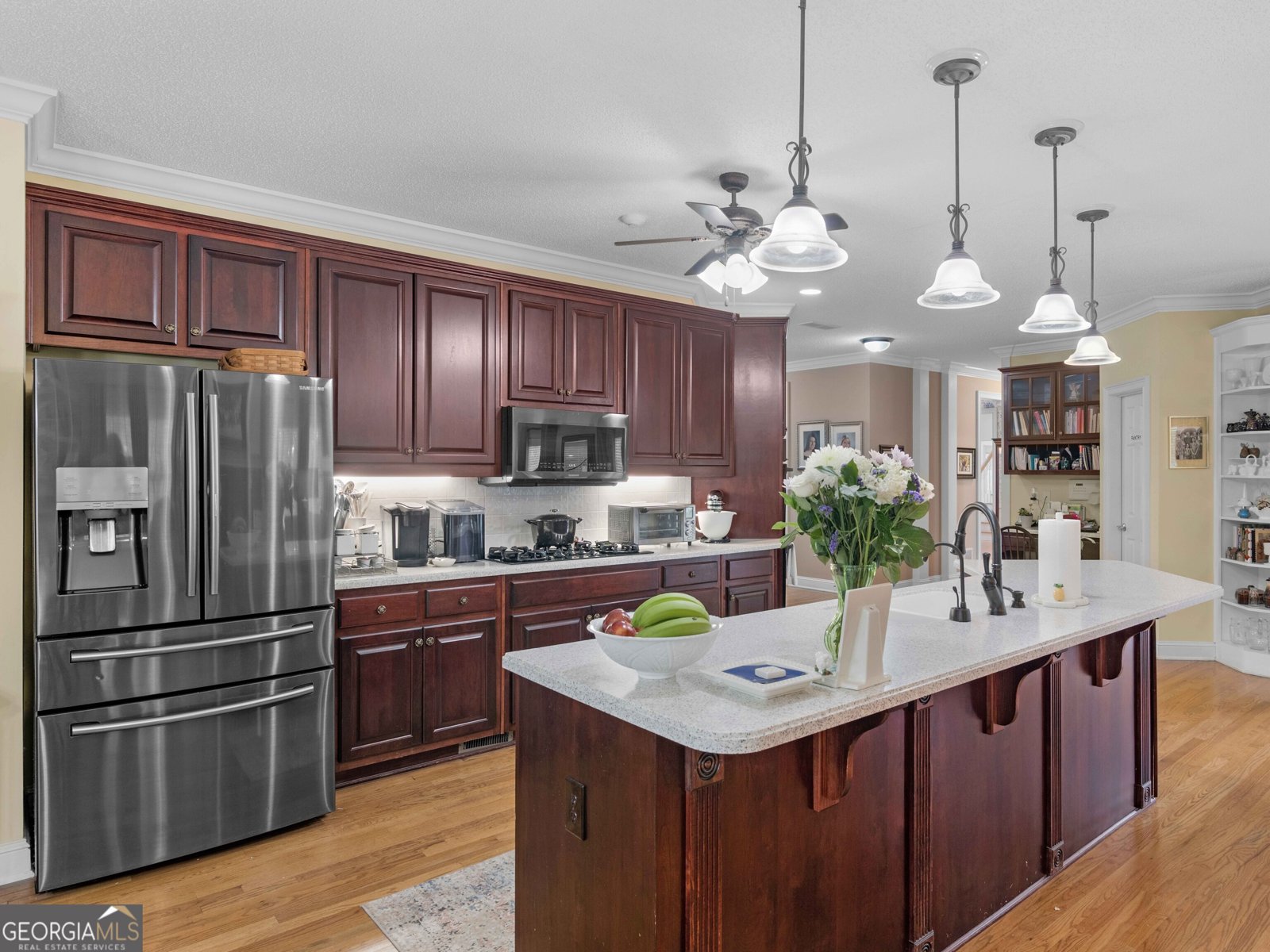219 Eagles Landing Way McDonough - 16