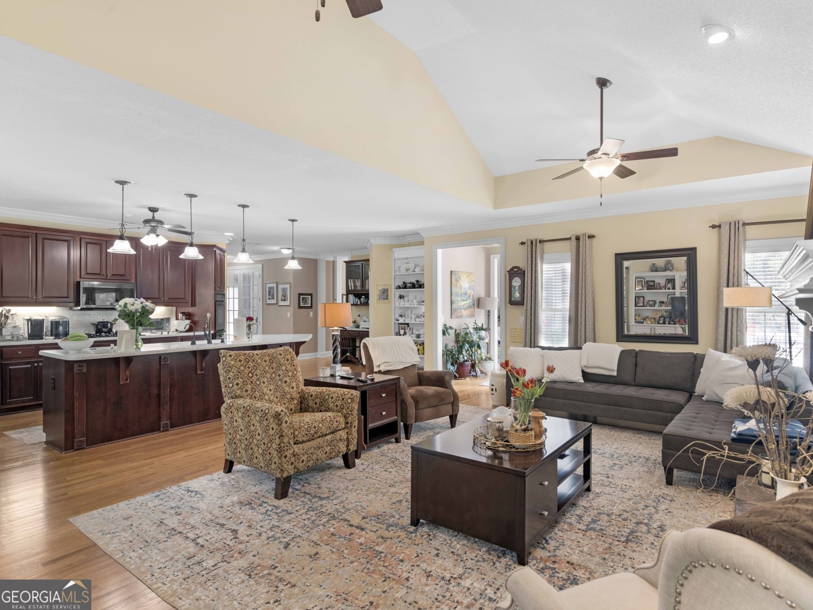 219 Eagles Landing Way McDonough - 21