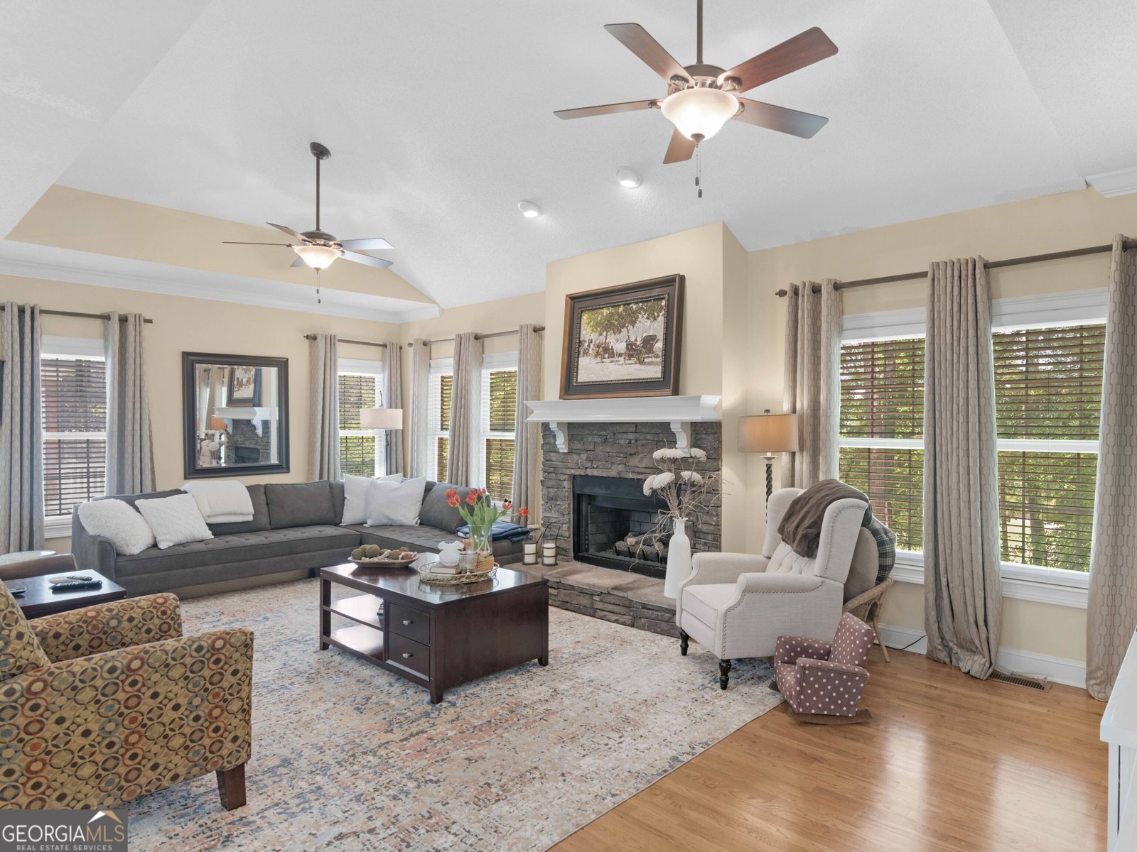 219 Eagles Landing Way McDonough - 23