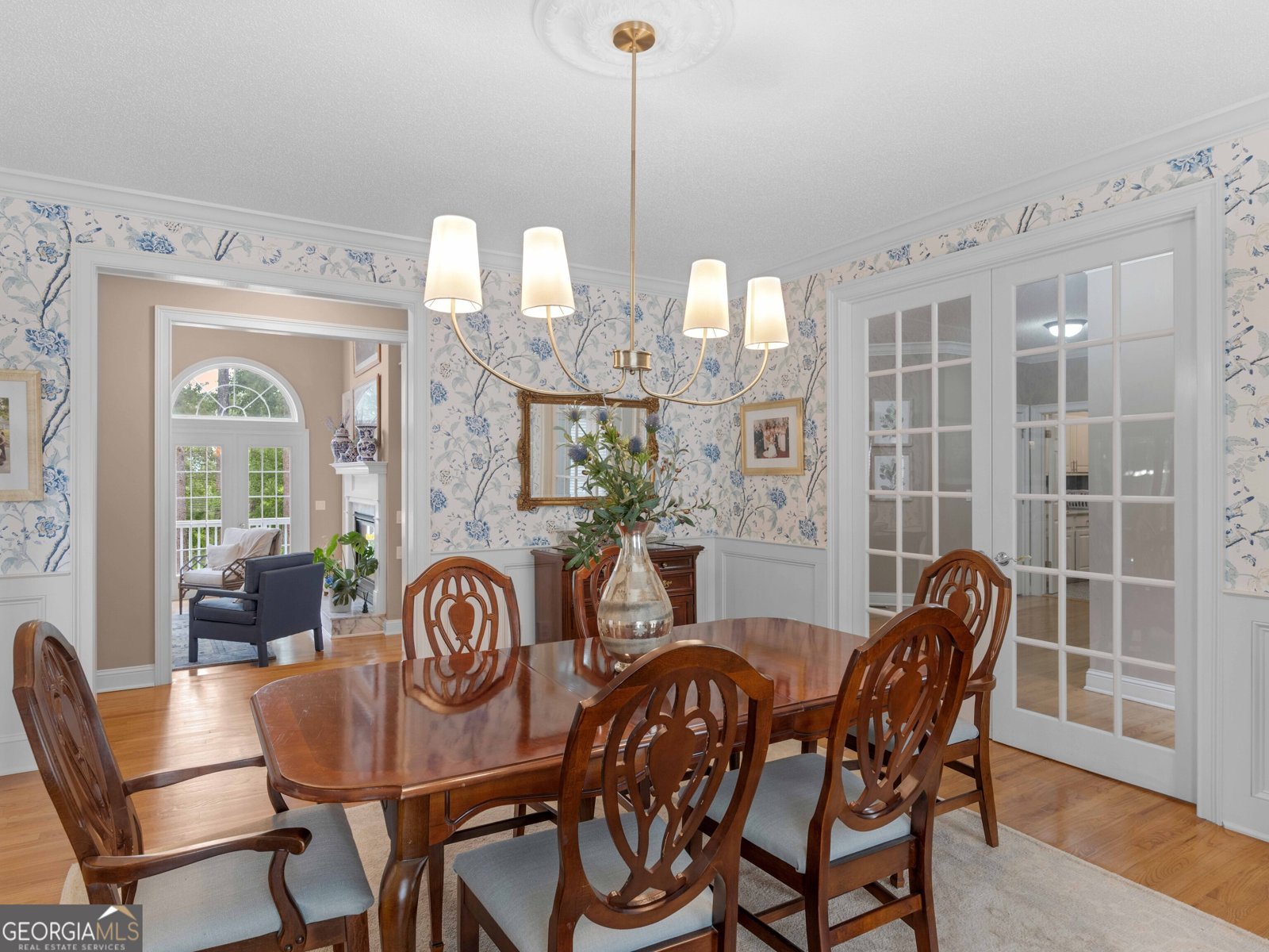 219 Eagles Landing Way McDonough - 34