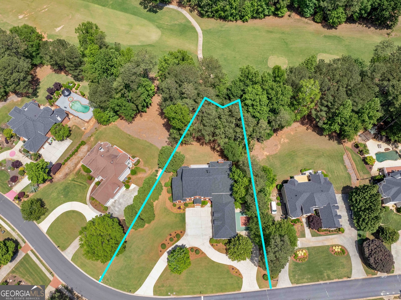 219 Eagles Landing Way McDonough - 5