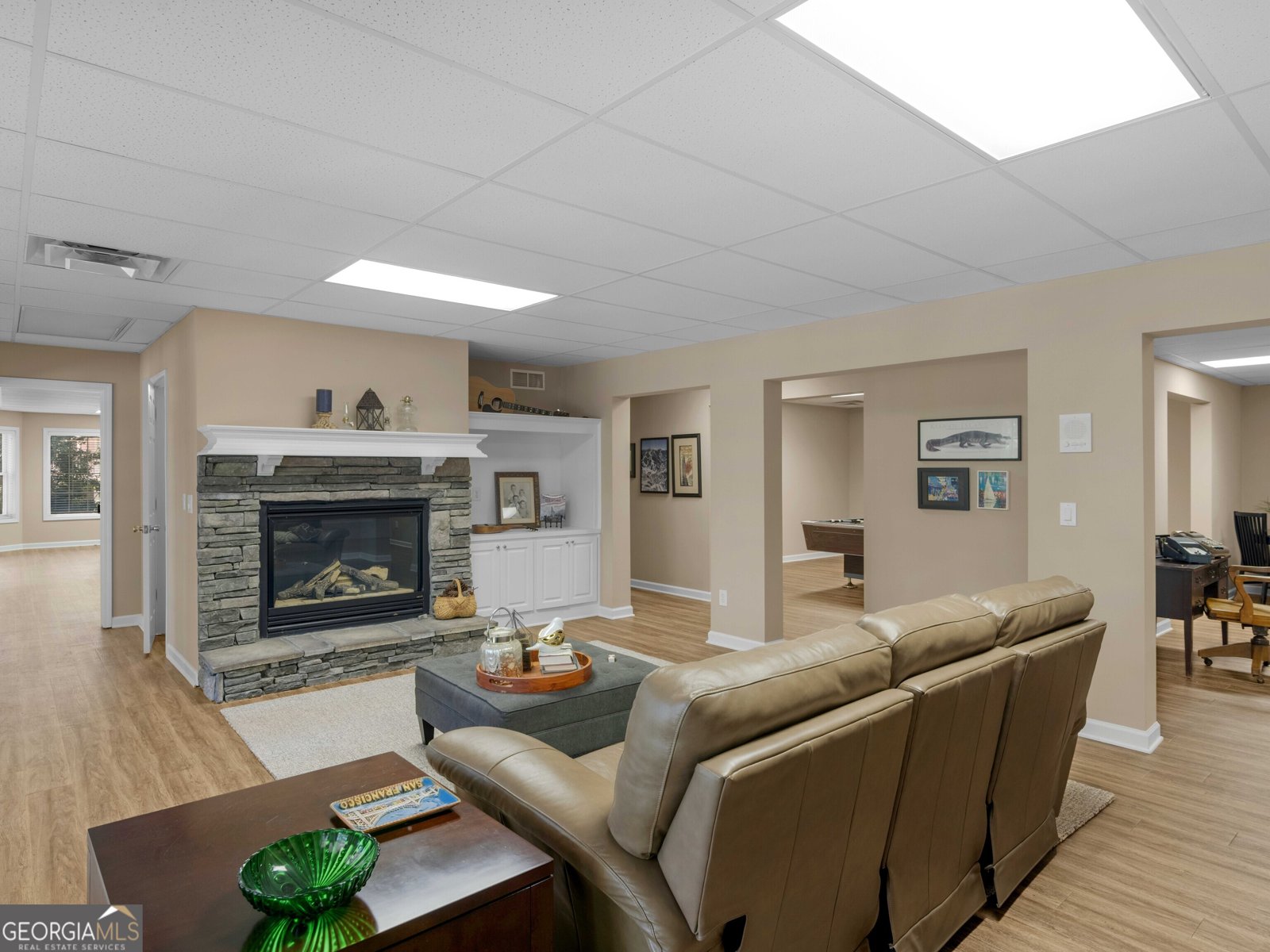 219 Eagles Landing Way McDonough - 55