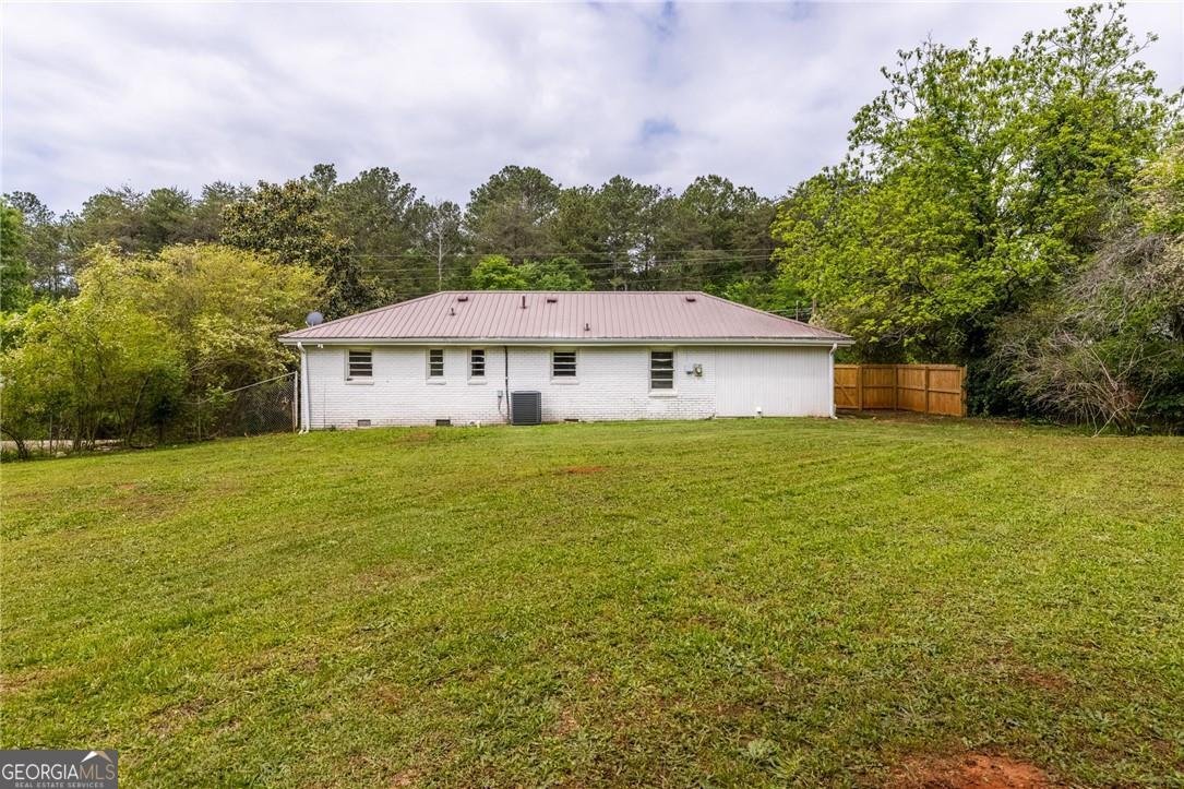 1755 Rockbridge Road Conyers - 2