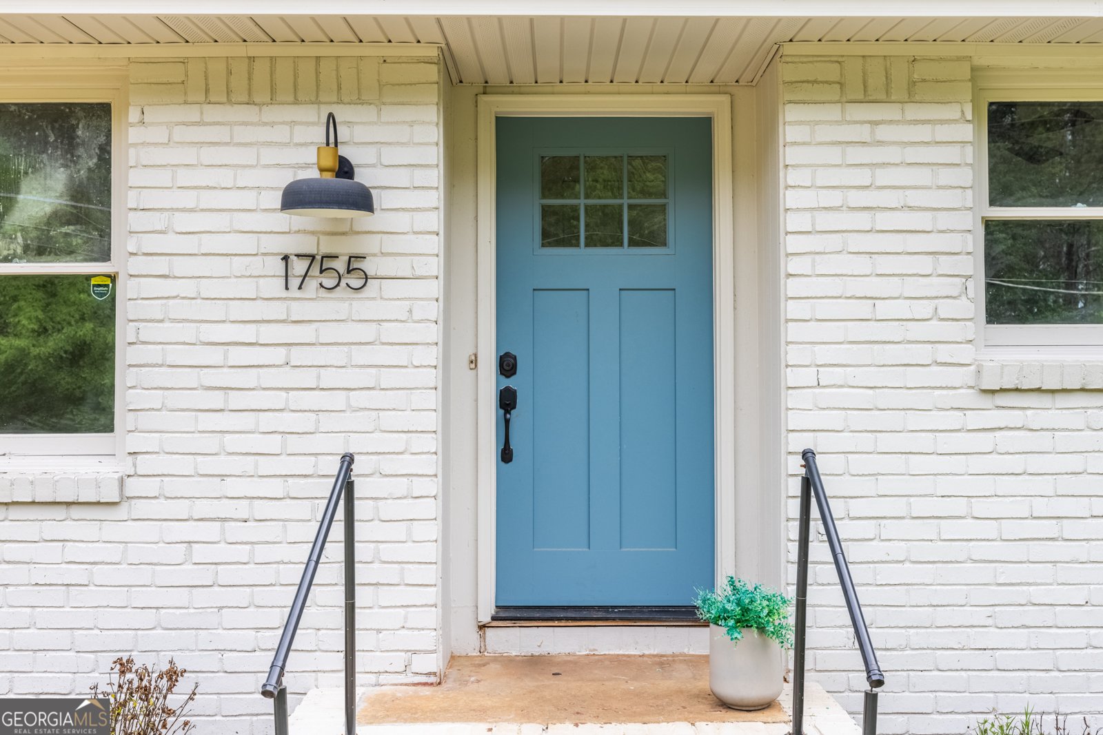 1755 Rockbridge Road Conyers - 3