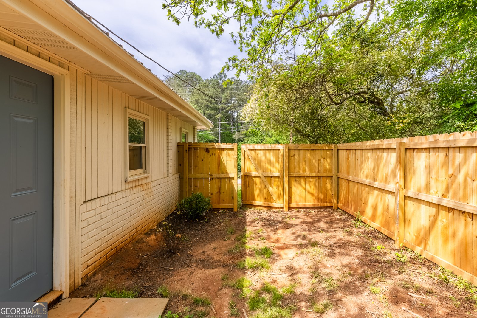 1755 Rockbridge Road Conyers - 31