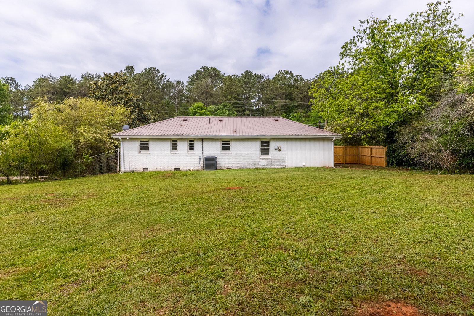 1755 Rockbridge Road Conyers - 32