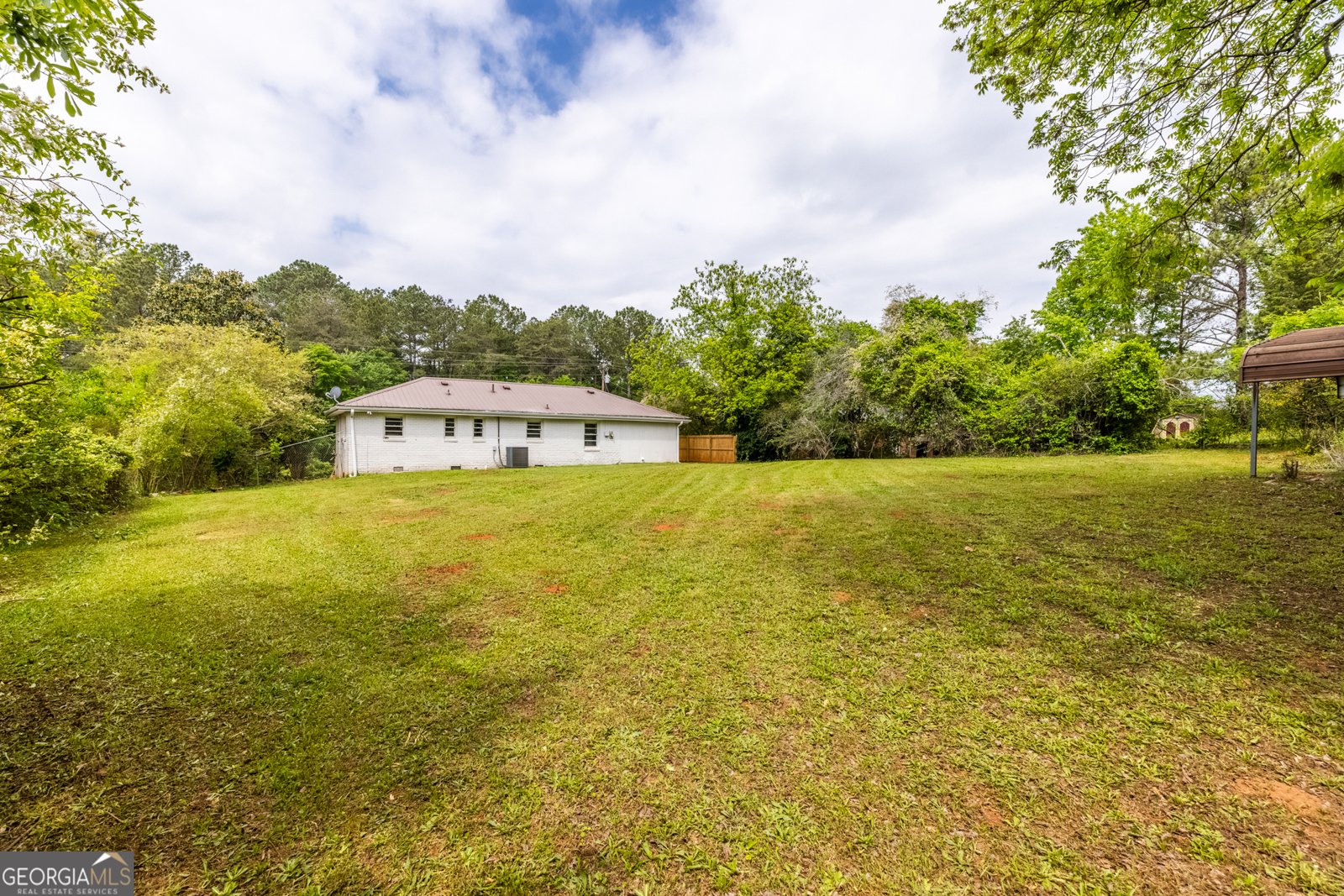 1755 Rockbridge Road Conyers - 33