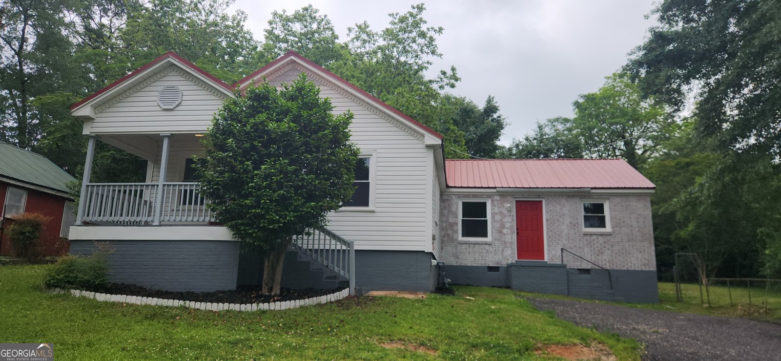 110 Forrest Avenue Jackson - 1