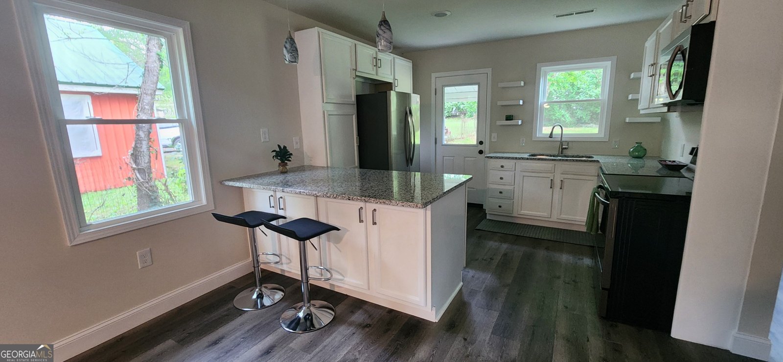 110 Forrest Avenue Jackson - 19