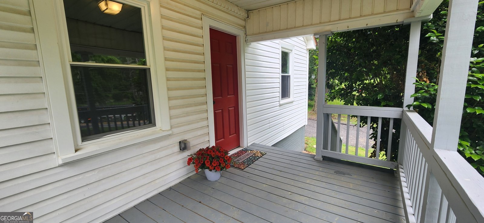 110 Forrest Avenue Jackson - 24