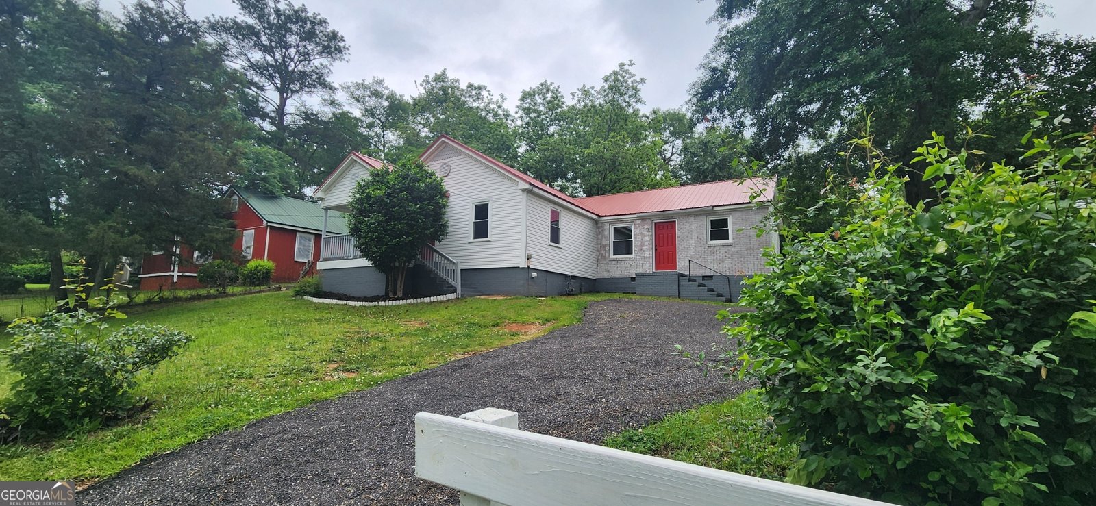 110 Forrest Avenue Jackson - 3