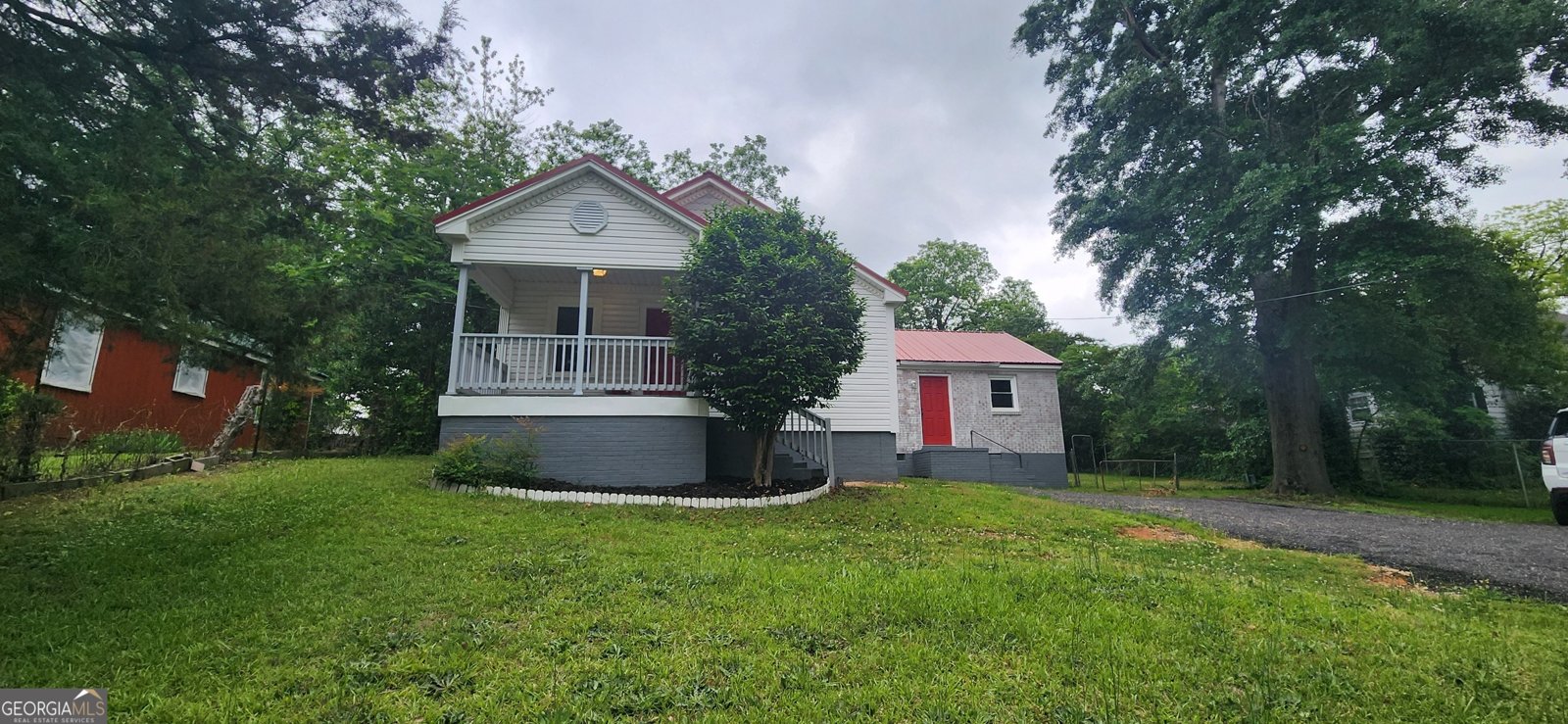 110 Forrest Avenue Jackson - 31
