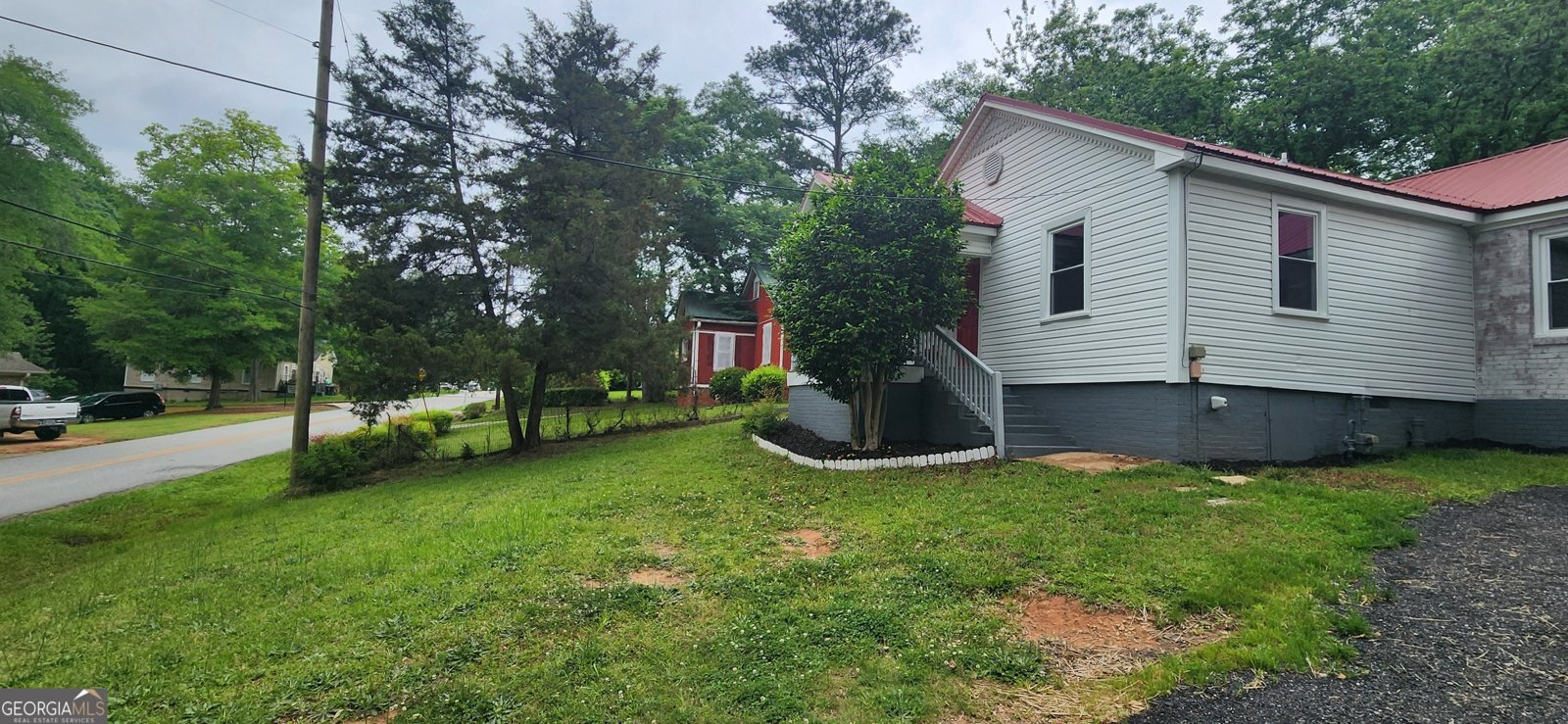110 Forrest Avenue Jackson - 32