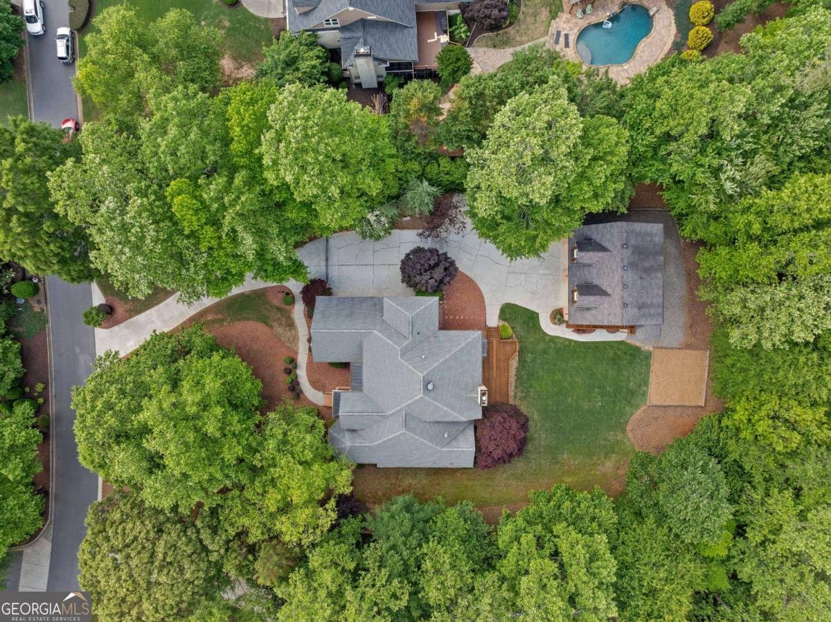 515 Burgess Trail Milton - 10
