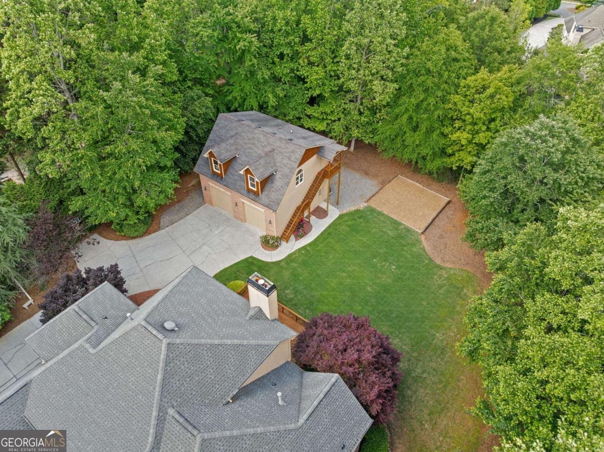 515 Burgess Trail Milton - 11