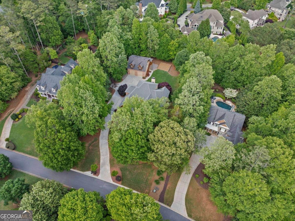 515 Burgess Trail Milton - 12