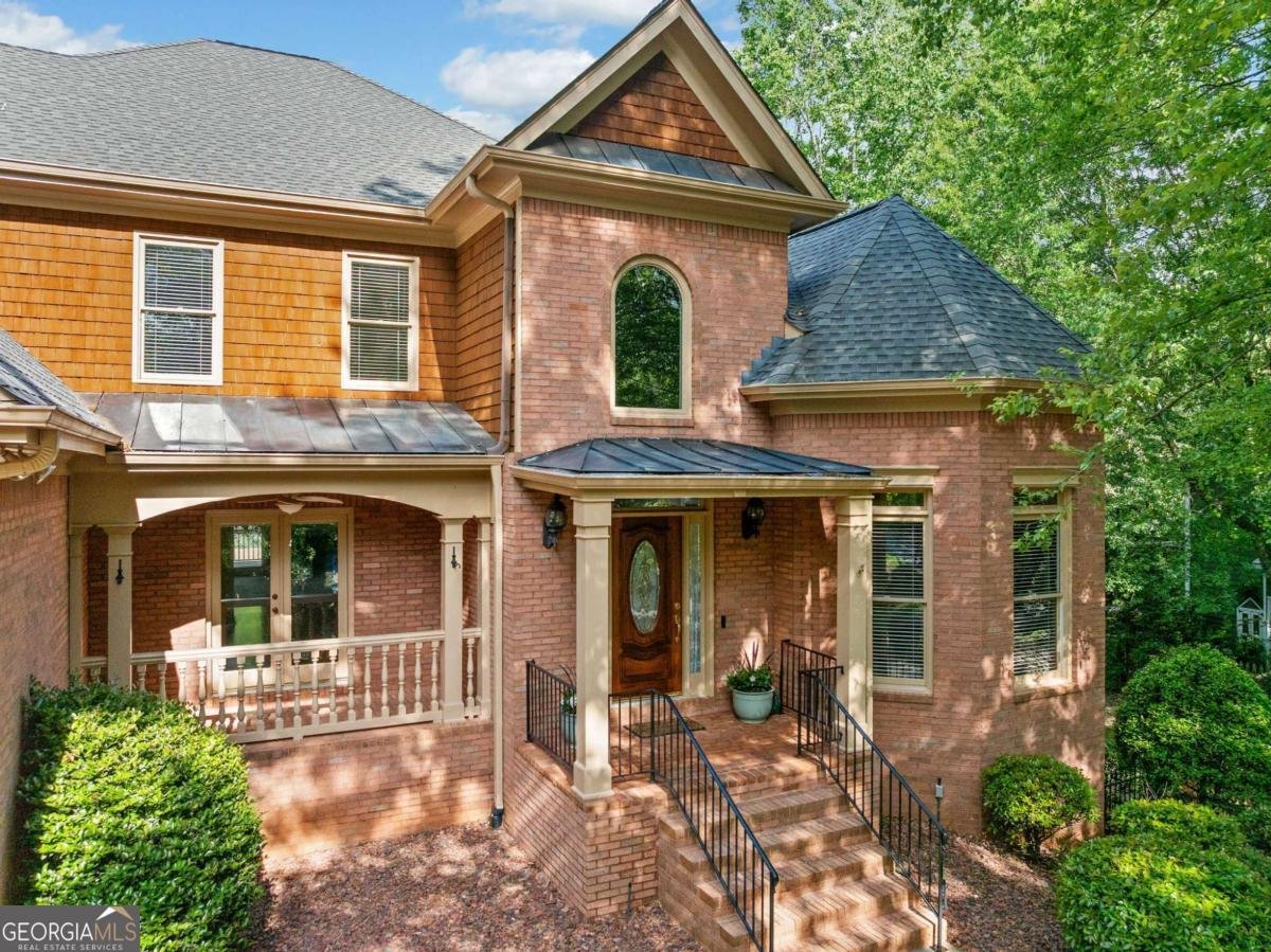 515 Burgess Trail Milton - 3