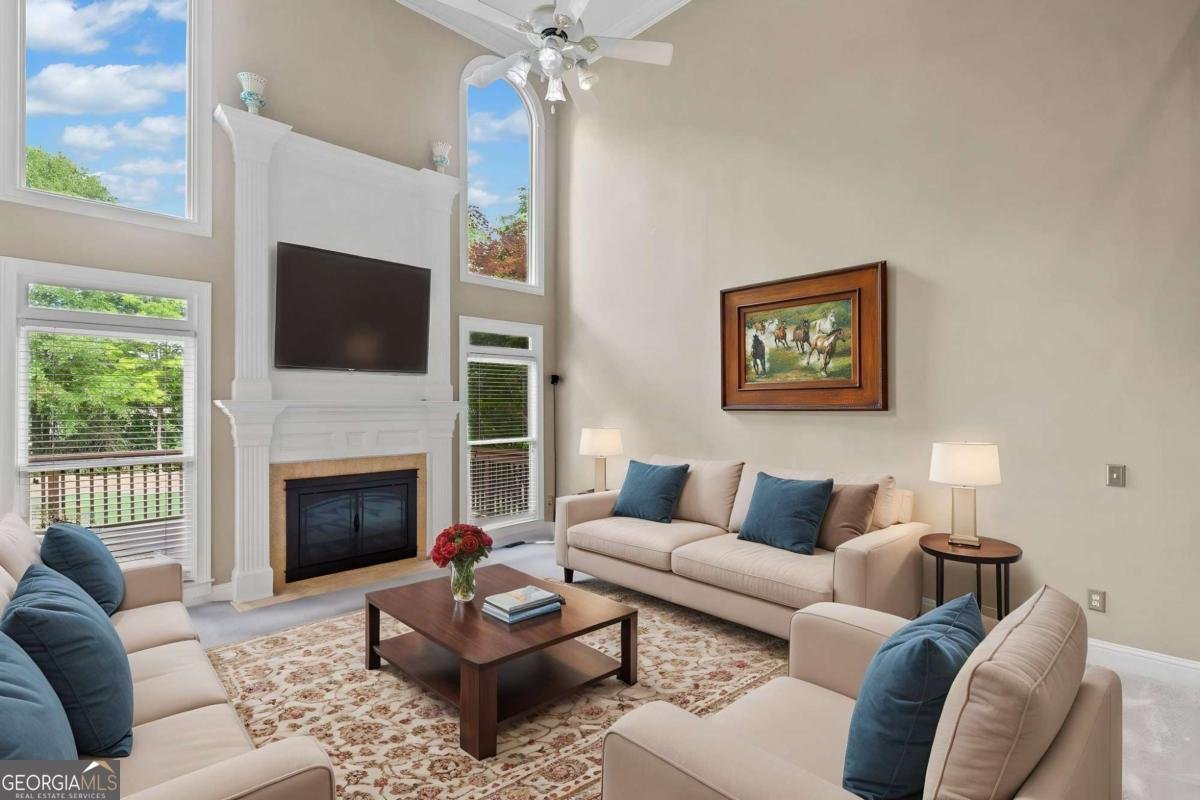 515 Burgess Trail Milton - 35