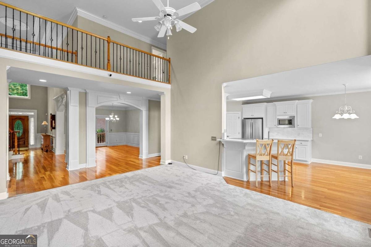 515 Burgess Trail Milton - 36