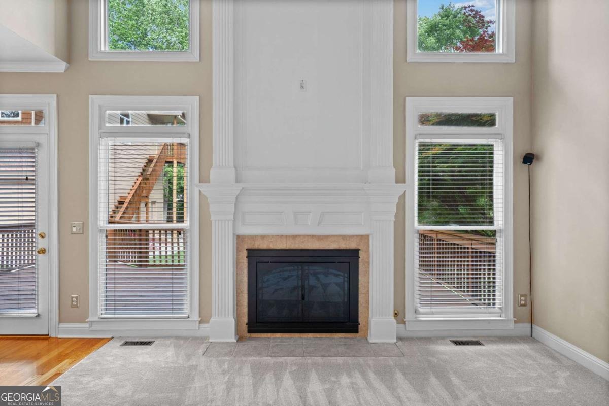 515 Burgess Trail Milton - 37