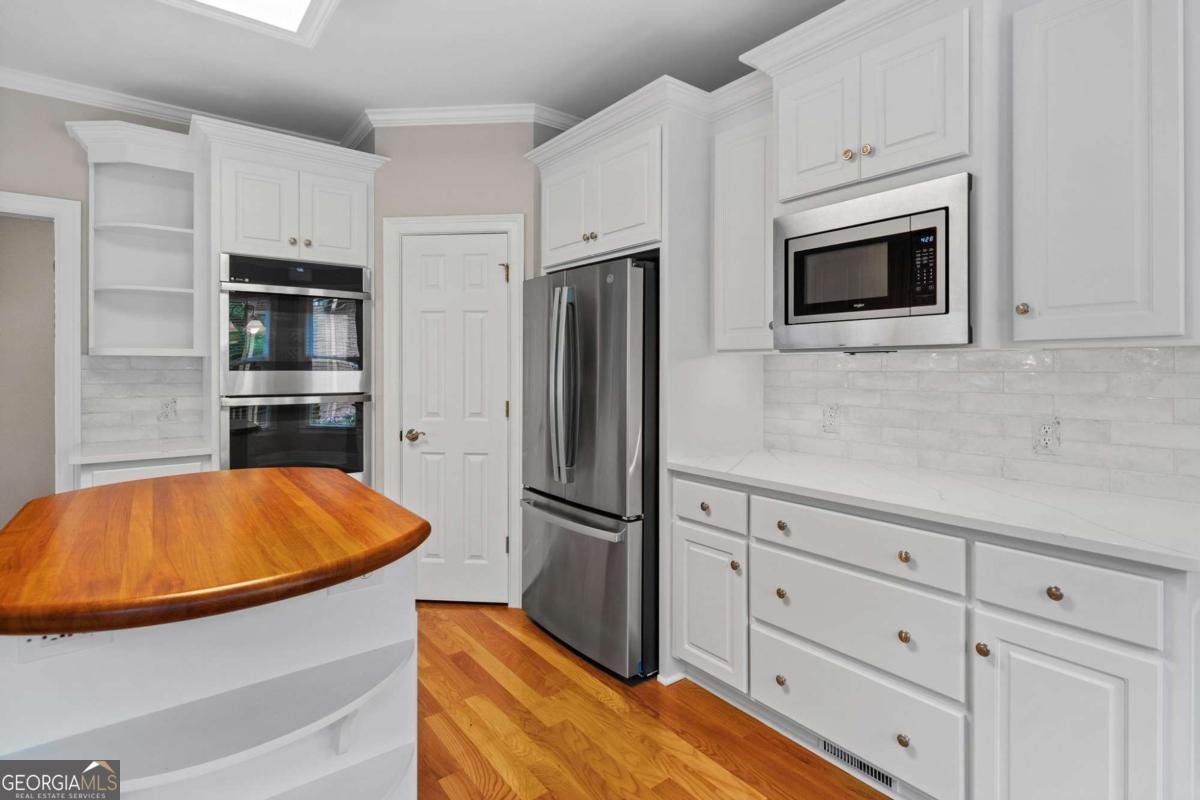 515 Burgess Trail Milton - 42