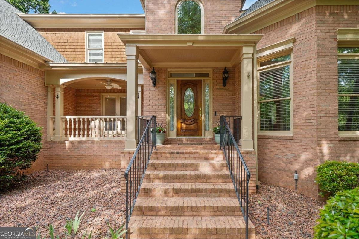 515 Burgess Trail Milton - 5
