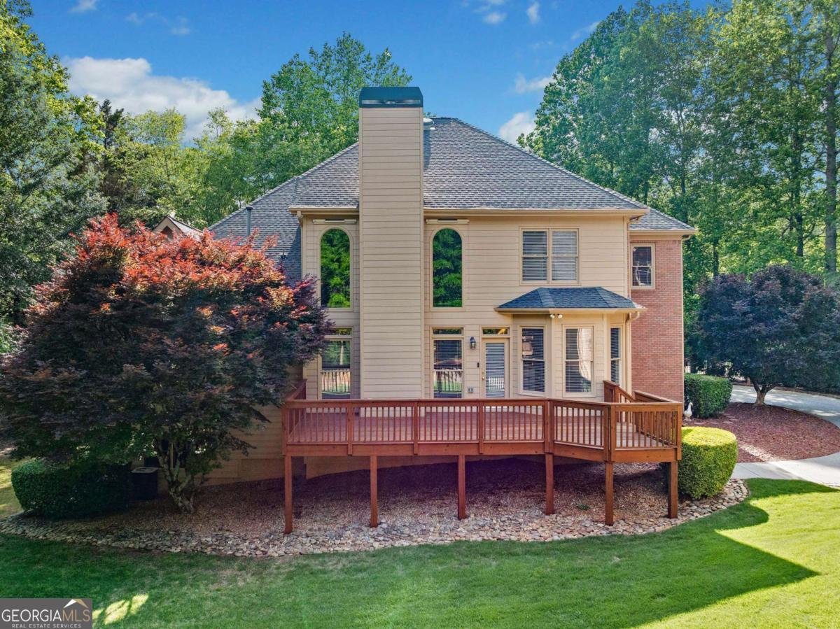 515 Burgess Trail Milton - 6