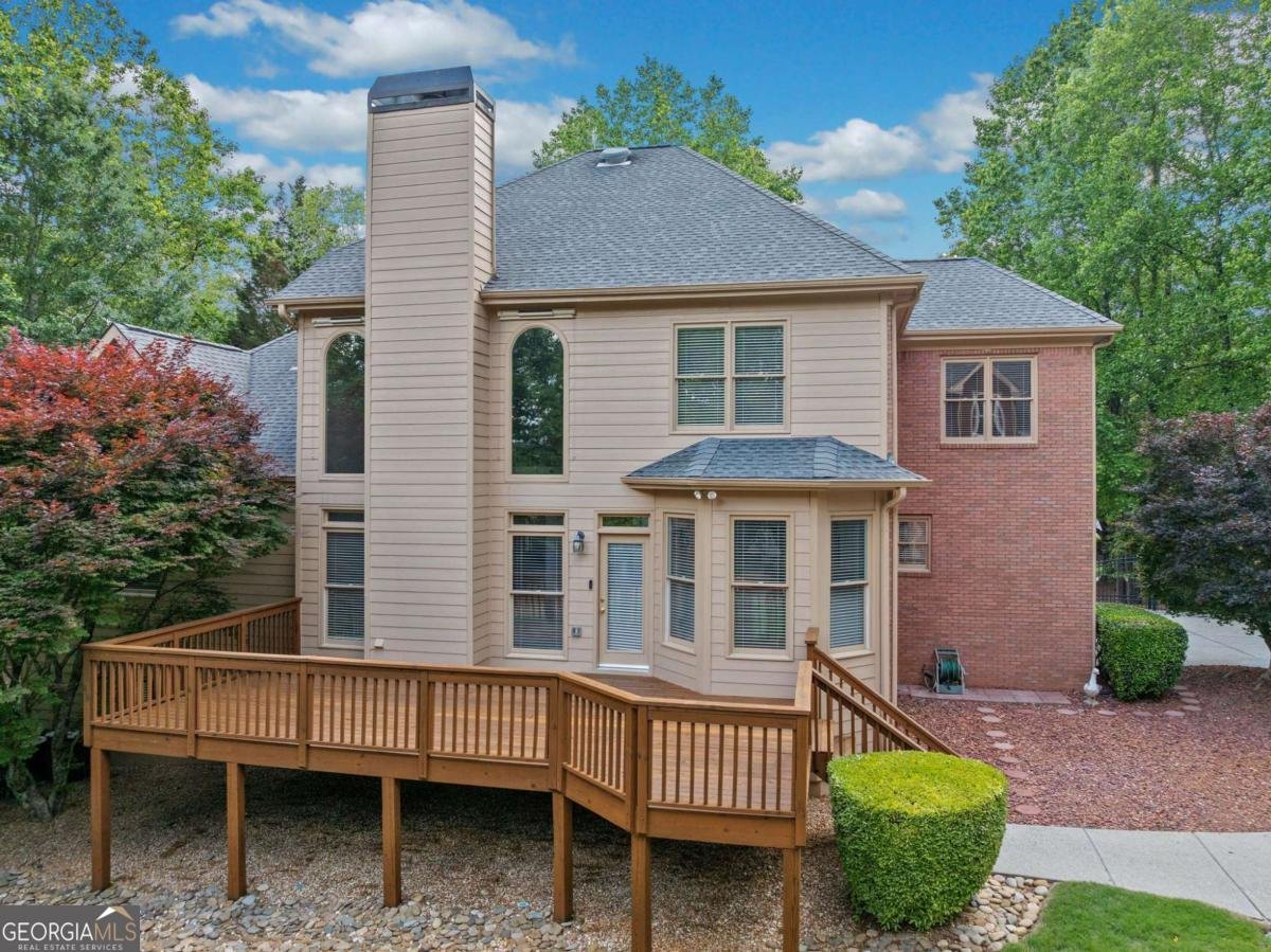 515 Burgess Trail Milton - 7