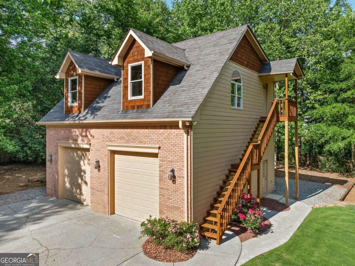 515 Burgess Trail Milton - 8