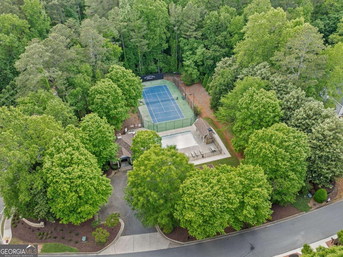 515 Burgess Trail Milton - 88