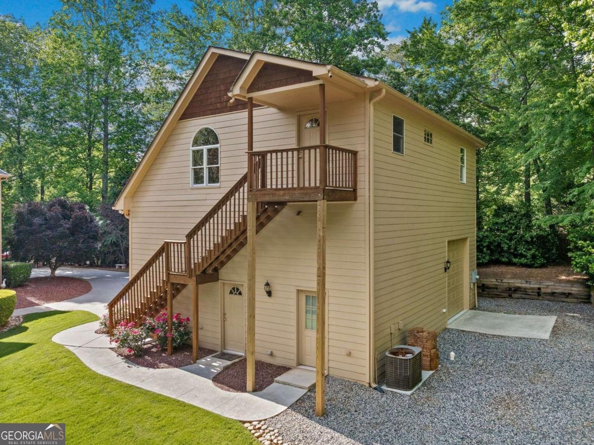 515 Burgess Trail Milton - 9