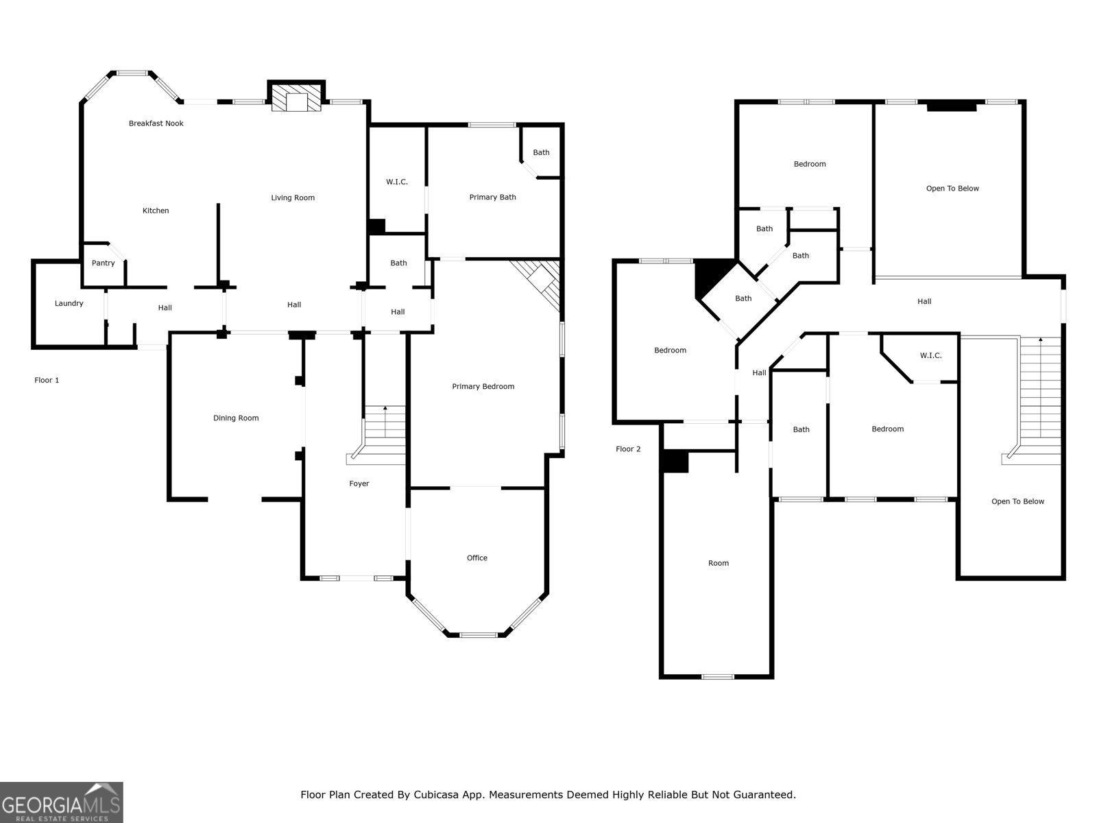 515 Burgess Trail Milton - 91