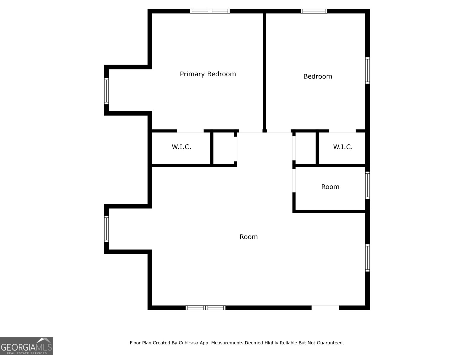 515 Burgess Trail Milton - 95