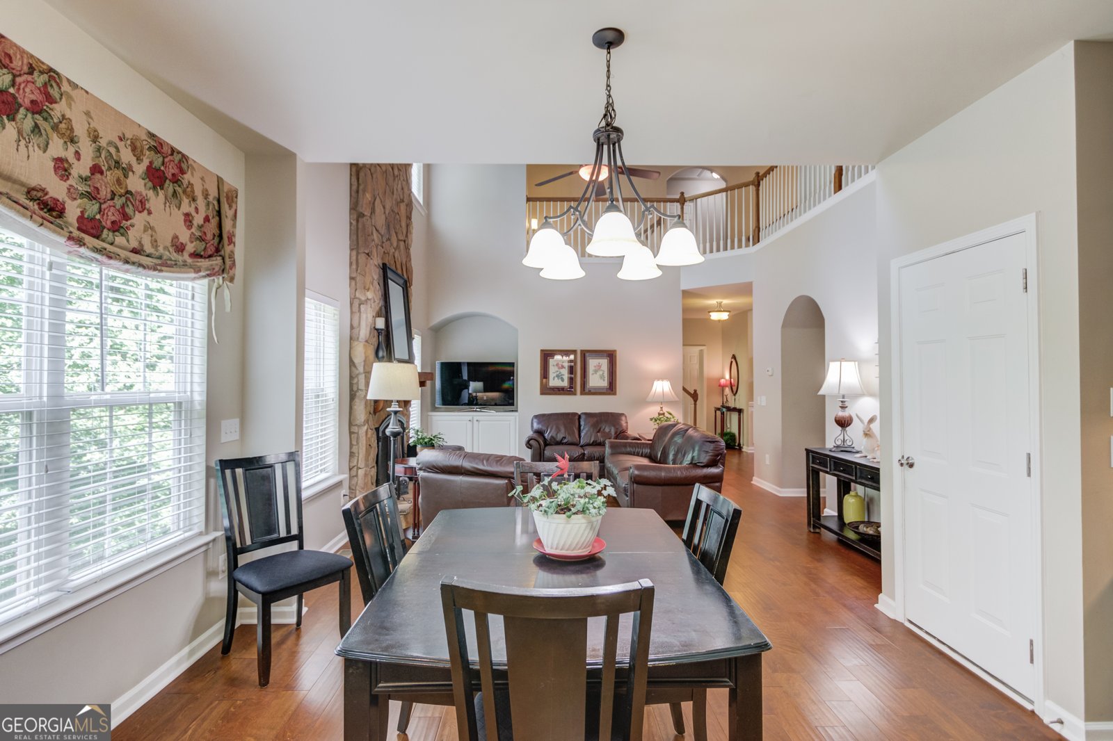 5960 Bridge Stone Court Cumming - 10