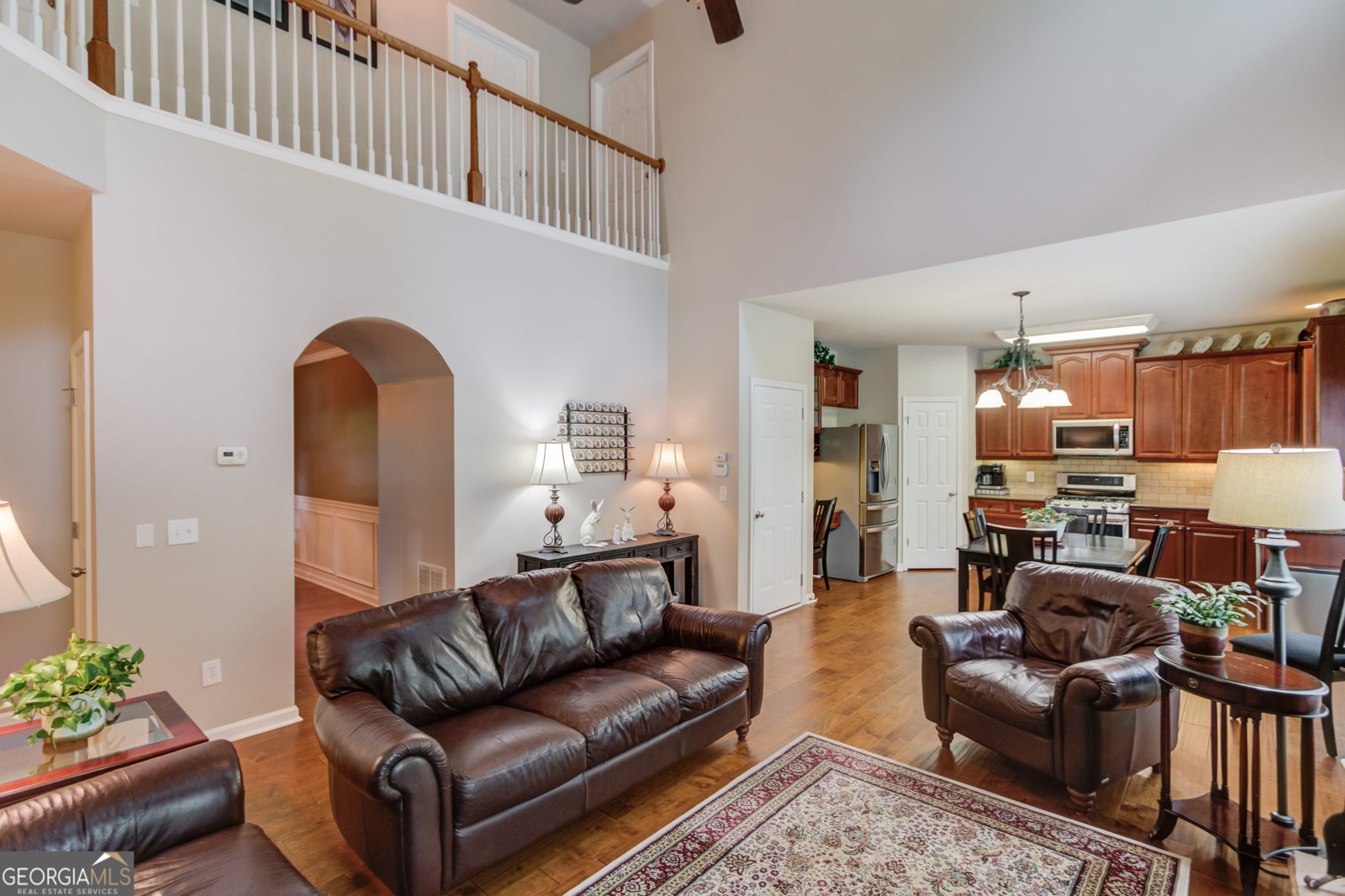 5960 Bridge Stone Court Cumming - 12