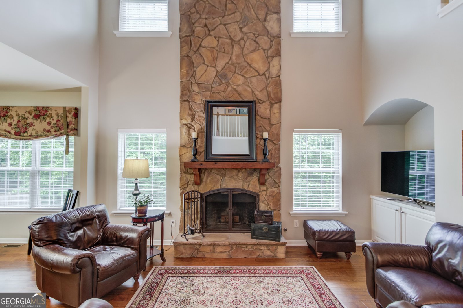 5960 Bridge Stone Court Cumming - 13